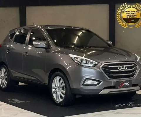 HYUNDAI X35 B 2017