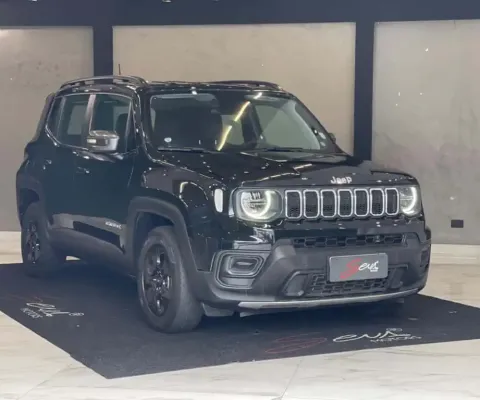  RENEGADE LONGITUDE 1.3 T270 2023