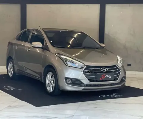  HB20S 1.6 PREMIUM 2016