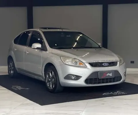 FOCUS HATCH TITANIUM 2.0 2012