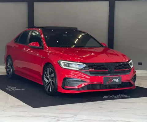 Volkswagen jetta gli ag 2020