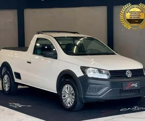  saveiro robust 1.6 2022