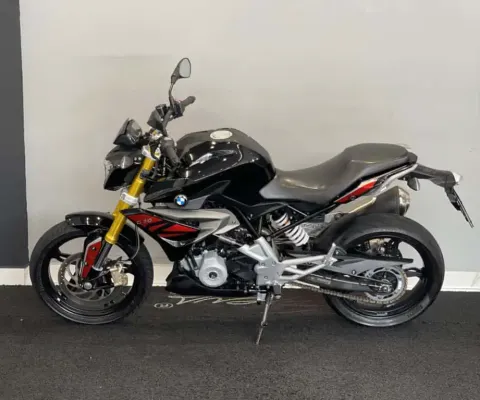 Bmw g310 r 2020