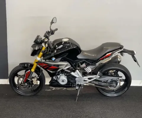 Bmw g310 r 2020