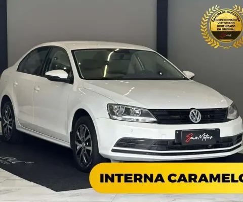 Volkswagen jetta tl af 2016