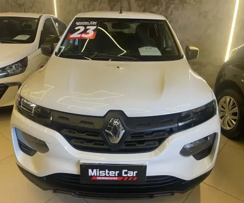Renault Kwid Flex Manual