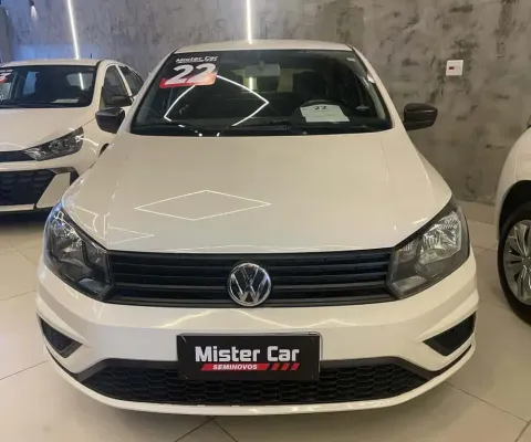Volkswagen Gol Flex Manual