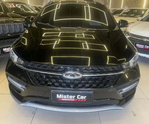 Chery ARRIZO 6 Flex Automático