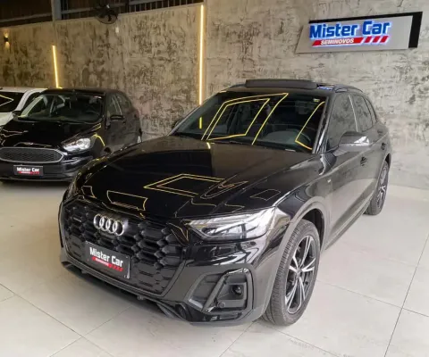 Audi Q5 Gasolina Automático