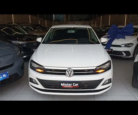 Volkswagen Virtus Flex Automático