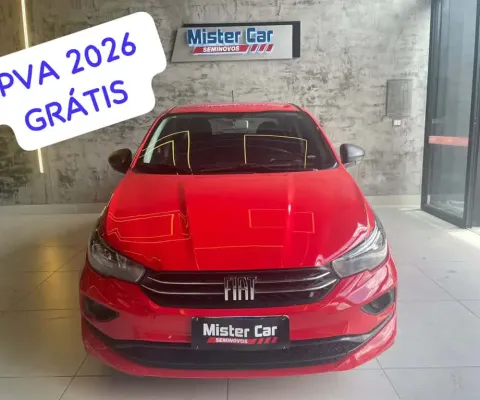 Fiat Cronos Flex Manual