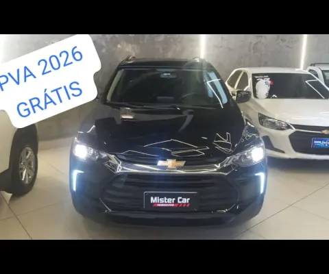 Chevrolet Tracker Flex Automático