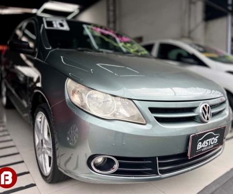 VOLKSWAGEN VOYAGE 1.0/1.0 City Mi Total Flex 8V 4p