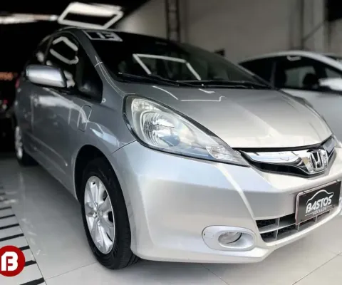 HONDA FIT LX 1.4/ 1.4 Flex 8V/16V 5p Aut.