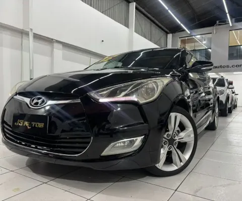  Hyundai Veloster 1.6 16V Gasolina 3P Automático