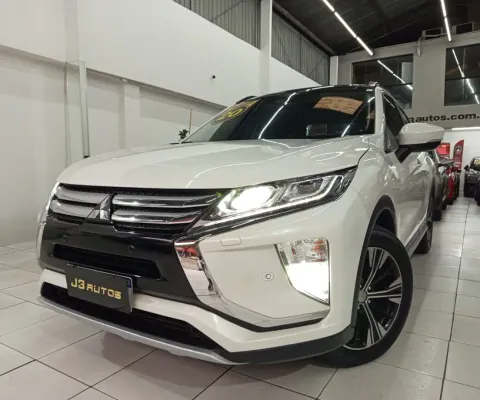 Mitsubishi Eclipse Cross 1.5 Mivec Turbo Gasolina Hpe-S Awd Cvt 