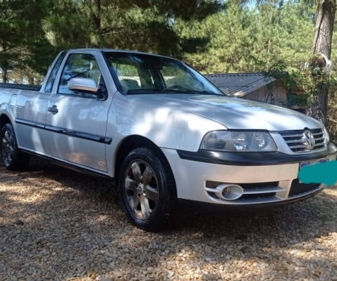 Saveiro 1.6 SUPER SURF 