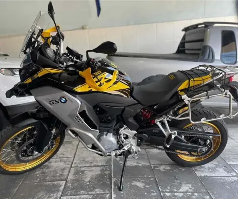 Bmw F 850 gs adventure premium 2022