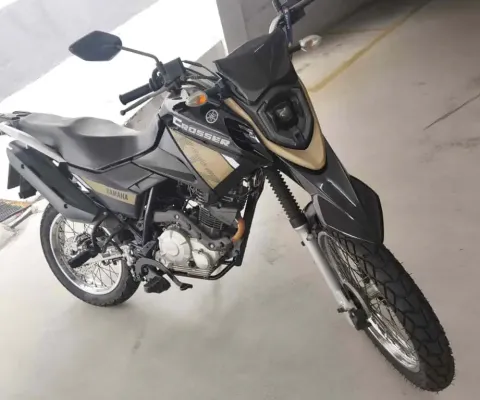 Yamaha Xtz 150 crosser z flex 2023