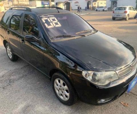 Fiat Palio 2008 1.4 mpi fire elx weekend 8v flex 4p manual