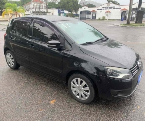 Volkswagen Fox 2011 1.0 mi trend 8v flex 4p manual