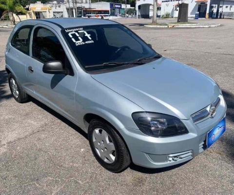 Chevrolet Celta 2007 1.0 mpfi life 8v flex 2p manual