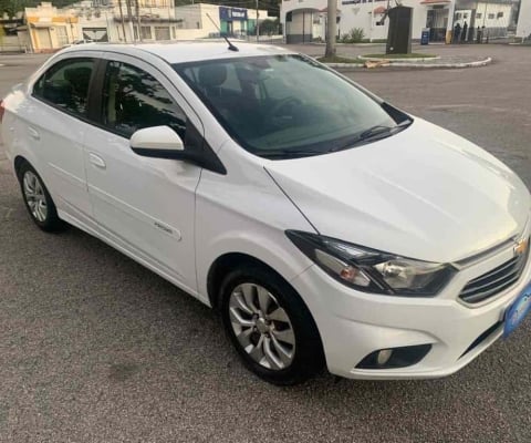 Chevrolet Prisma 2017 1.4 mpfi lt 8v flex 4p automático