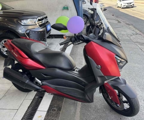 Yamaha Xmax 250 abs 2021