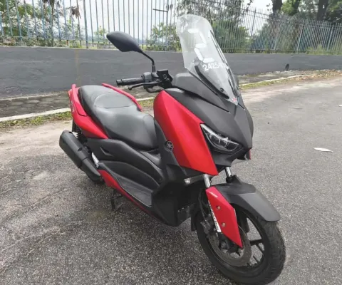 Yamaha Xmax 250 abs 2021