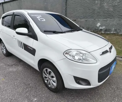 Fiat Palio 2015 1.4 mpi attractive 8v flex 4p manual