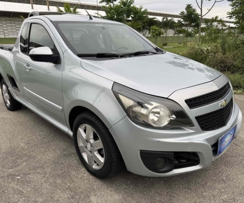 Chevrolet Montana 2012 1.4 mpfi sport cs 8v econo flex 2p manual