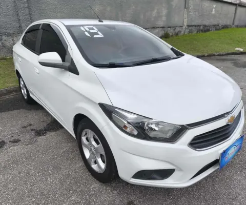 Chevrolet Prisma 2019 1.4 mpfi lt 8v flex 4p manual