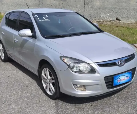 Hyundai I30 2012 2.0 mpfi gls 16v gasolina 4p automático