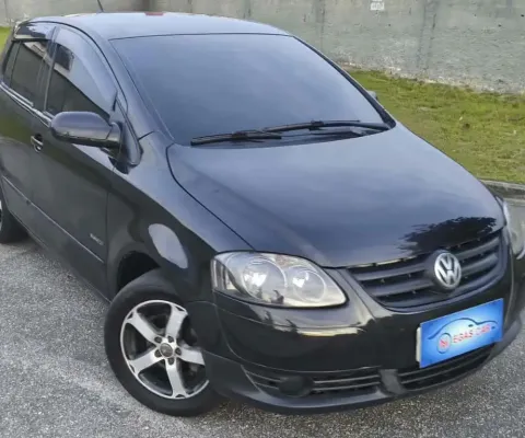 Volkswagen Fox 2010 1.0 mi blackfox 8v flex 4p manual