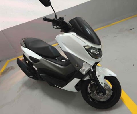 Yamaha Nmax 160 2019