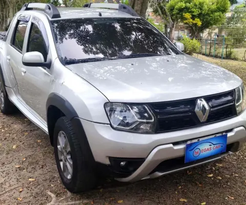 Renault Duster oroch 2016 2.0 16v flex dynamique 4p manual