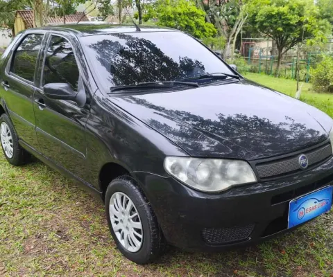 Fiat Palio 2008 1.0 mpi fire celebration 8v flex 4p manual