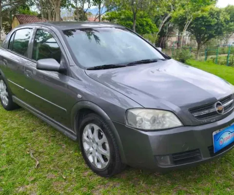 Chevrolet Astra 2011 2.0 mpfi advantage 8v flex 4p manual