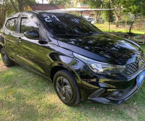 Fiat Argo 2021 1.0 firefly flex drive manual