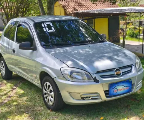Chevrolet Celta 2010 1.0 mpfi life 8v flex 2p manual