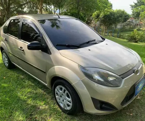 Ford Fiesta 2011 1.6 mpi sedan 8v flex 4p manual