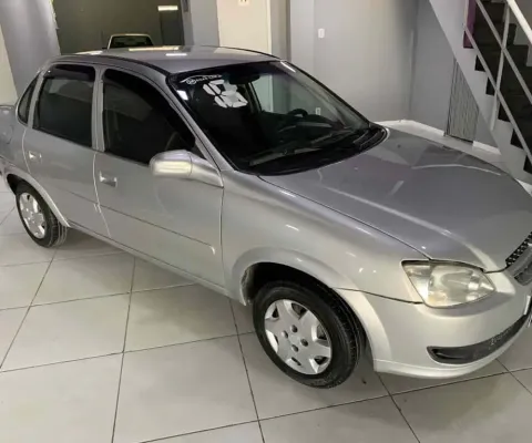 Chevrolet Classic 2016 1.0 mpfi ls 8v flex 4p manual