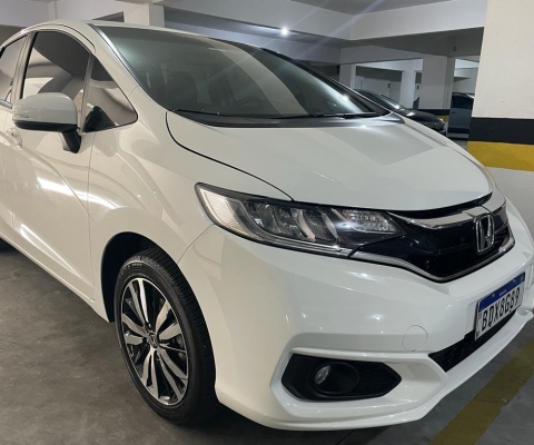 HONDA FIT à venda.