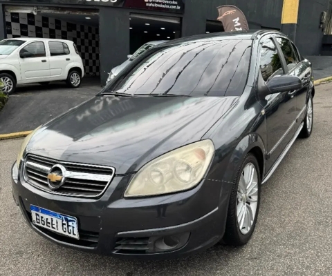 Vectra Elite 2009 (Top de Linha - VALOR REAL )