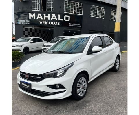 Fiat Cronos 1.3 2019 - Top (oportunidade ! VALOR REAL )