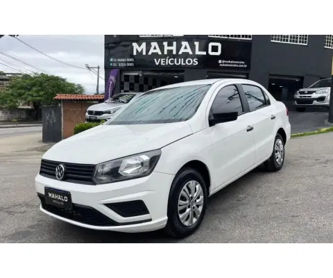 VOYAGE 2021  ( VALOR REAL )
