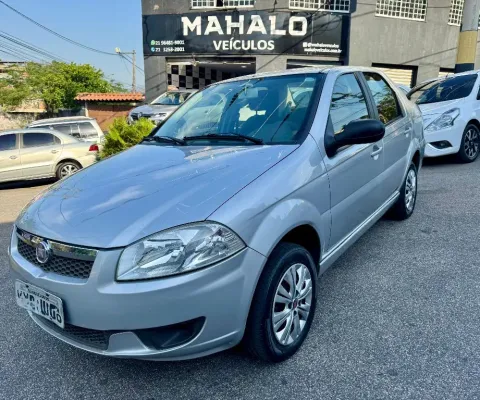SIENA  EL - MOTOR FIRE - PRONTA ENTREGA - UNICO DONO -MANUAL E CHAVE RESERVA 
