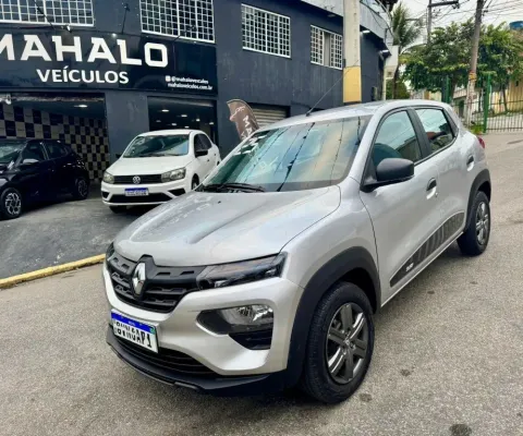 KWUD 2025 -  APENAS 8.000 KM RODADOS - PRONTA ENTREGA - UNICO DONO 