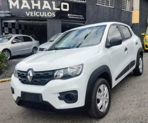 RENAULT KWID 2022 - VALOR REAL