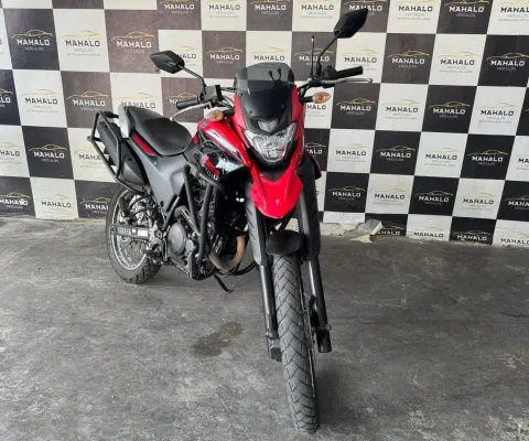 YAMAHA LANDER 250 XTZ - VALOR REAL